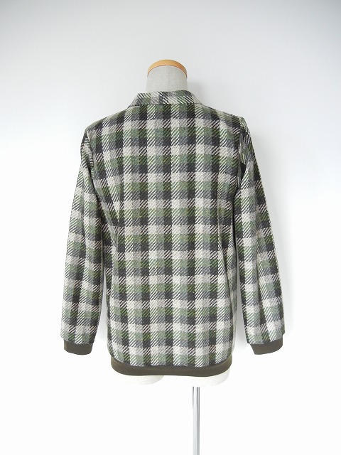 フランクリーダー　つなぎ FRANK LEDER [ フランクリーダー ] ORGANIC STRIPE COTTON DRAWSTRING